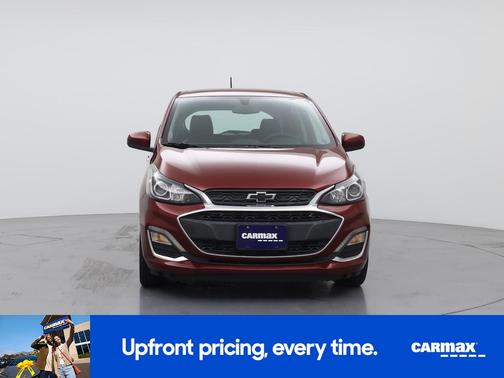 2022 Chevrolet Spark 2LT