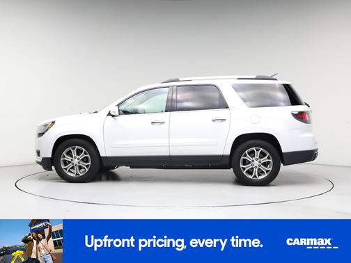 2016 GMC Acadia SLT
