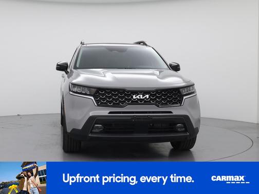 2023 Kia Sorento X-Line EX