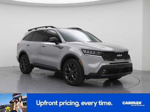 2023 Kia Sorento X-Line EX