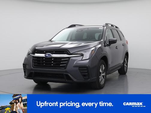 2025 Subaru Ascent Premium