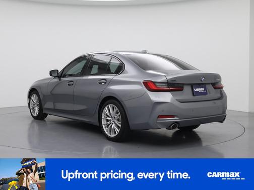 2023 BMW 330 I