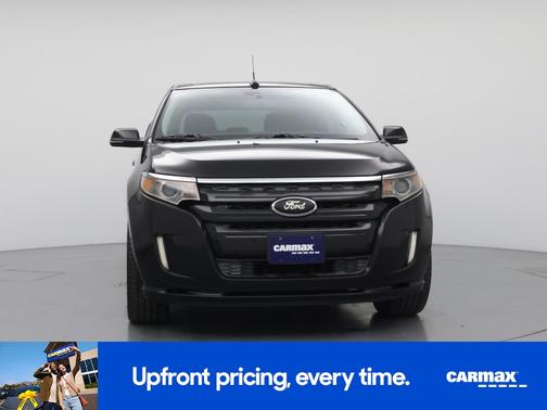 2014 Ford Edge Sport