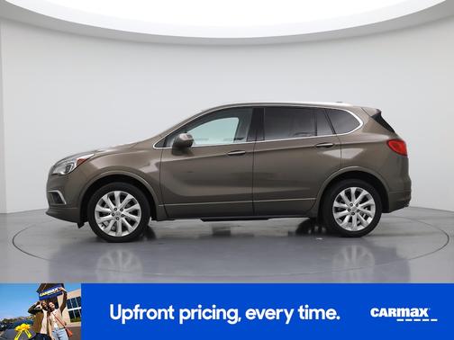 2017 Buick Envision Premium