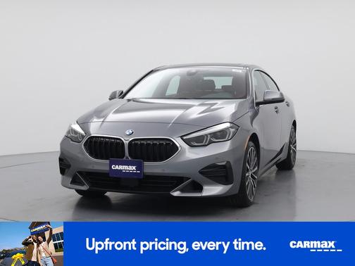 2023 BMW 228 Gran Coupe I Gran Coupe