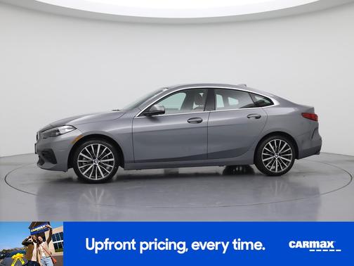 2023 BMW 228 Gran Coupe I Gran Coupe