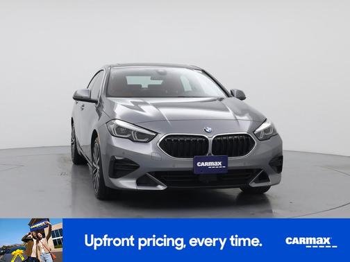 2023 BMW 228 Gran Coupe I Gran Coupe