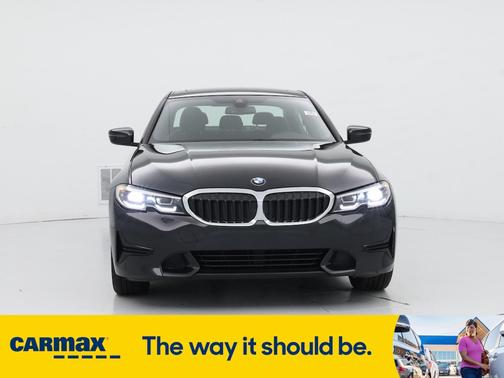 2020 BMW 330 I