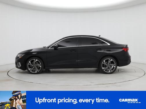 2022 Audi A3 Premium