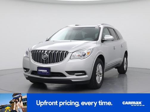 2014 Buick Enclave Convenience