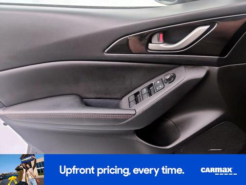 2016 Mazda Mazda3 I Grand Touring