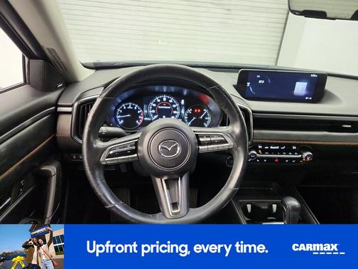 2023 Mazda CX-50 2.5 Turbo Premium Plus