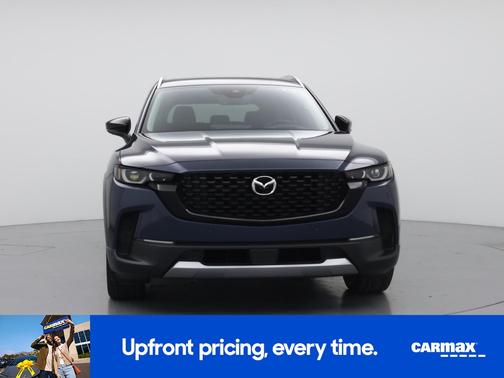 2023 Mazda CX-50 2.5 Turbo Premium Plus