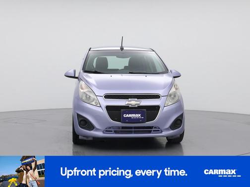 2014 Chevrolet Spark LS