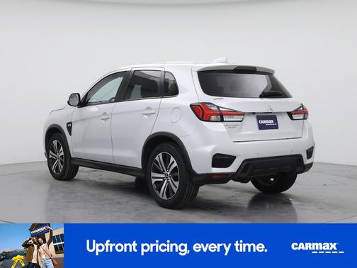 2023 Mitsubishi Outlander Sport ES