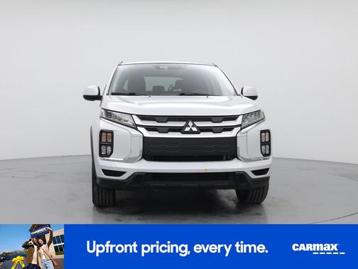 2023 Mitsubishi Outlander Sport ES