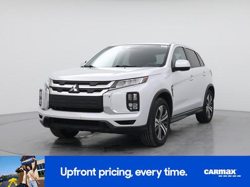 2023 Mitsubishi Outlander Sport ES