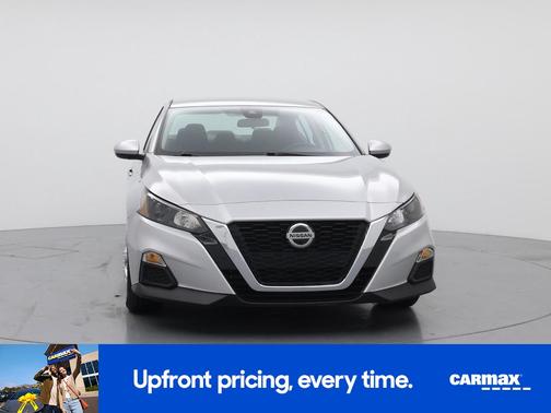 2022 Nissan Altima S