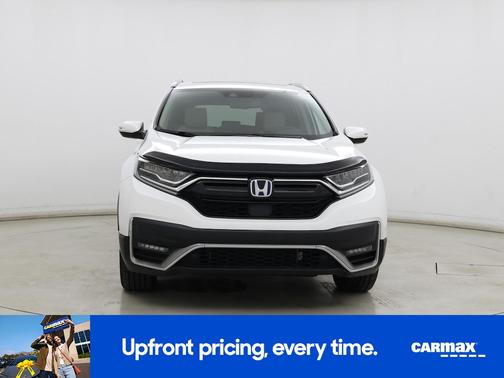 2021 Honda CR-V Hybrid Touring