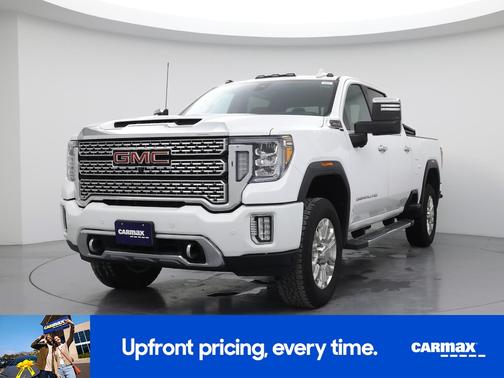 2023 GMC Sierra 2500 Denali