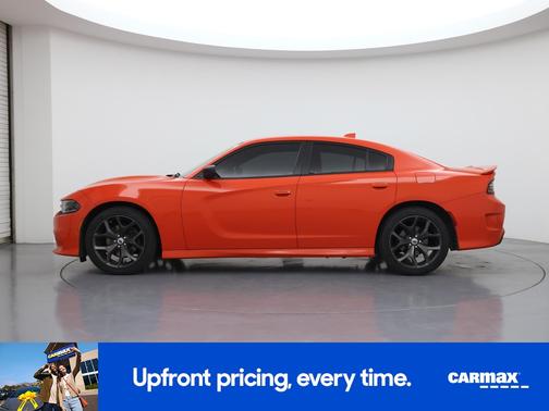 2019 Dodge Charger GT