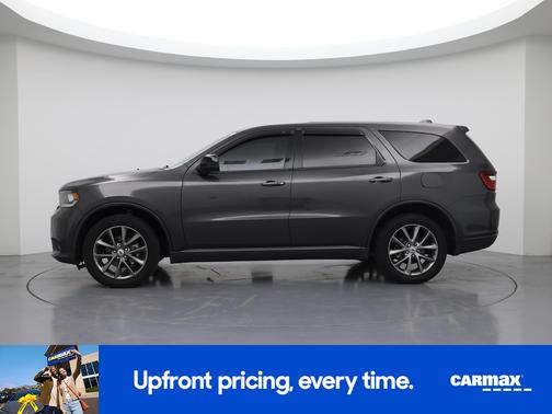 2020 Dodge Durango GT