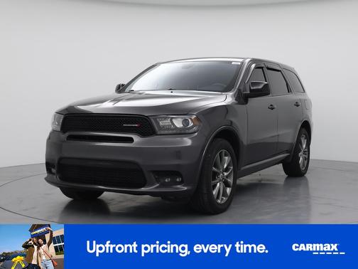 2020 Dodge Durango GT