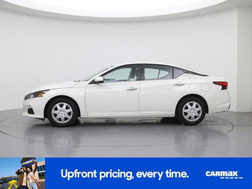 2022 Nissan Altima S
