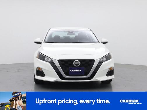 2022 Nissan Altima S