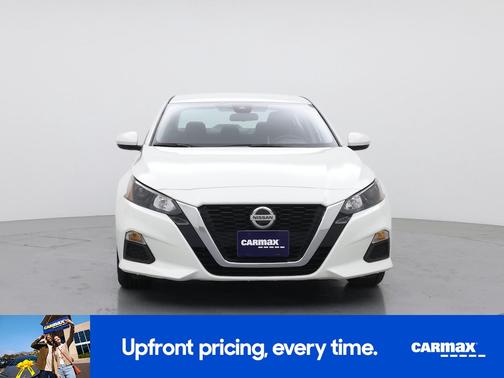 2022 Nissan Altima S