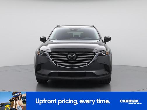 2019 Mazda CX-9 Touring