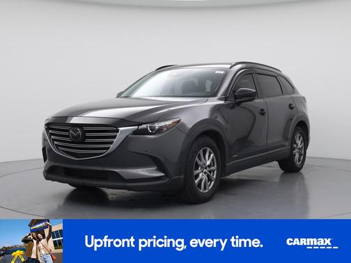 2019 Mazda CX-9 Touring