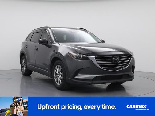 2019 Mazda CX-9 Touring