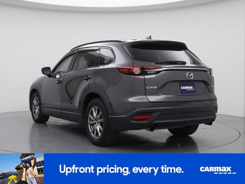 2019 Mazda CX-9 Touring