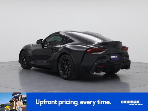 2023 Toyota Supra 3.0 Premium