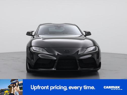 2023 Toyota Supra 3.0 Premium
