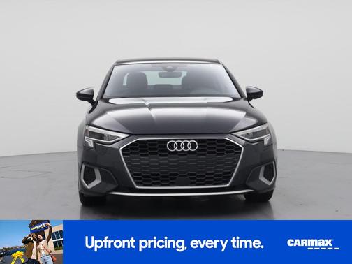 2024 Audi A3 Premium