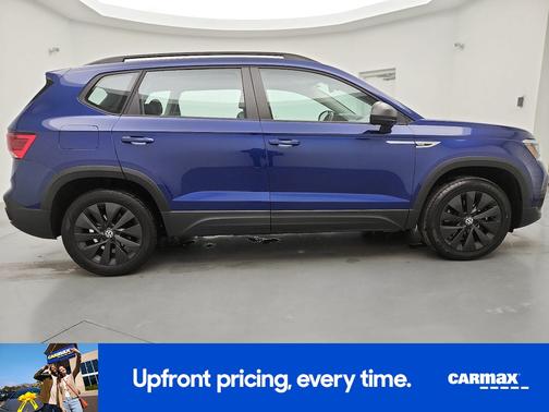 2023 Volkswagen Taos S