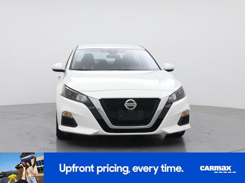 2022 Nissan Altima S