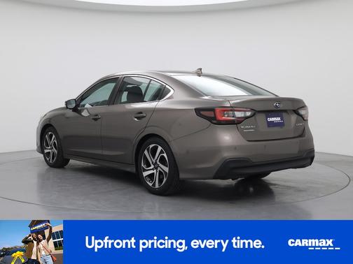 2022 Subaru Legacy Limited