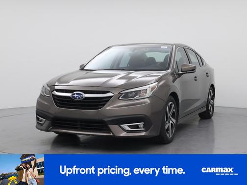 2022 Subaru Legacy Limited