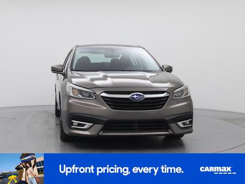 2022 Subaru Legacy Limited