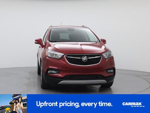 2017 Buick Encore Preferred II