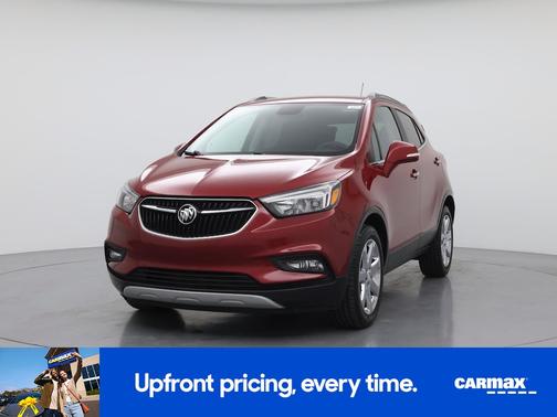 2017 Buick Encore Preferred II