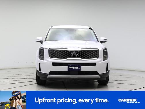 2021 Kia Telluride LX