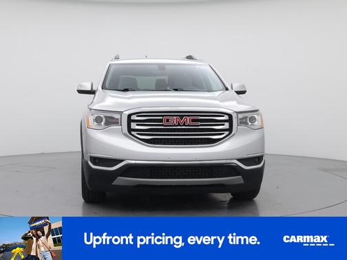 2017 GMC Acadia SLE