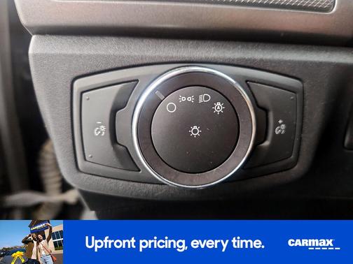 2020 Ford Fusion Hybrid SE