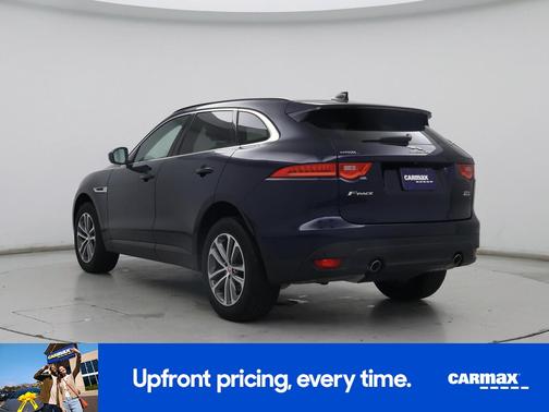 2020 Jaguar F-PACE 25t Premium