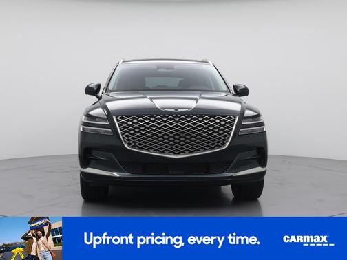 2023 Genesis GV80 2.5T (A8)
