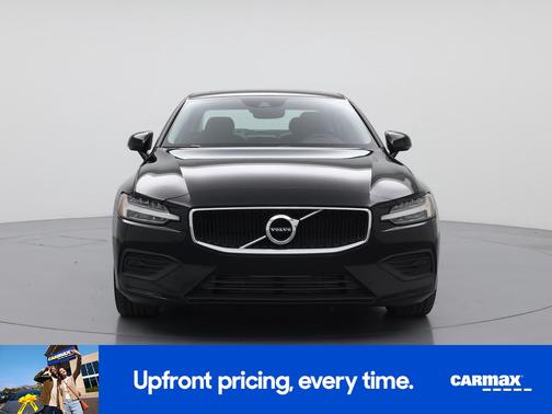 2019 Volvo S60 T5 Momentum